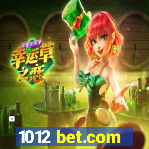 1012 bet.com